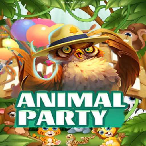 Exploring the Enchanting World of AnimalParty