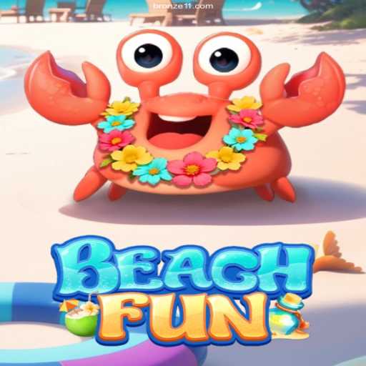 Discover BeachFun: The Ultimate Brazilian Online Game Adventure
