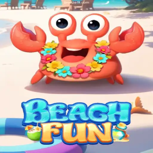 Discover BeachFun: The Ultimate Brazilian Online Game Adventure