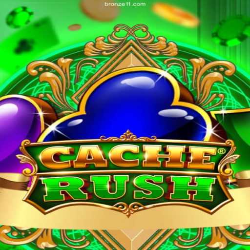 Discover CacheRush: The Best of Brazilian Online Games