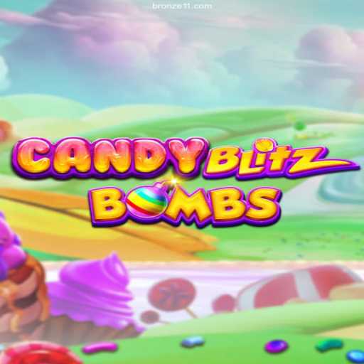 Discover the Sweet Thrills of CandyBlitzBombs