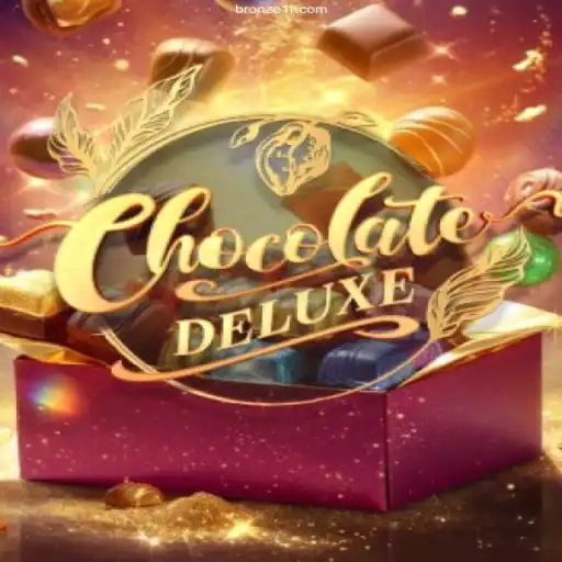 Unveiling ChocolateDeluxe: A Deep Dive into Brazil's Thrilling Online Gaming Scene