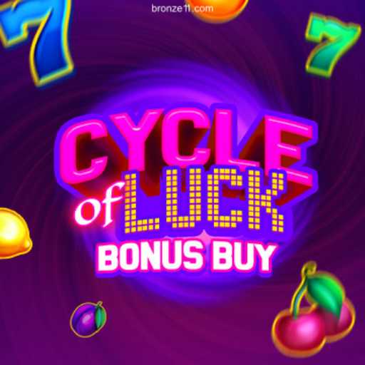 Unveiling the Thrill of CycleofLuckBonusBuy: Discover the Best of Brazilian Online Games Today