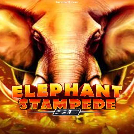 Discover the Excitement of ElephantStampedeSE: Brazil's Latest Online Gaming Sensation