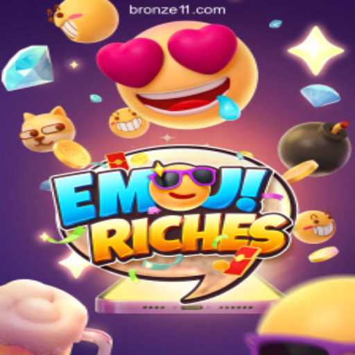 Discover EmojiRiches: Embark on a Thrilling Online Gaming Adventure