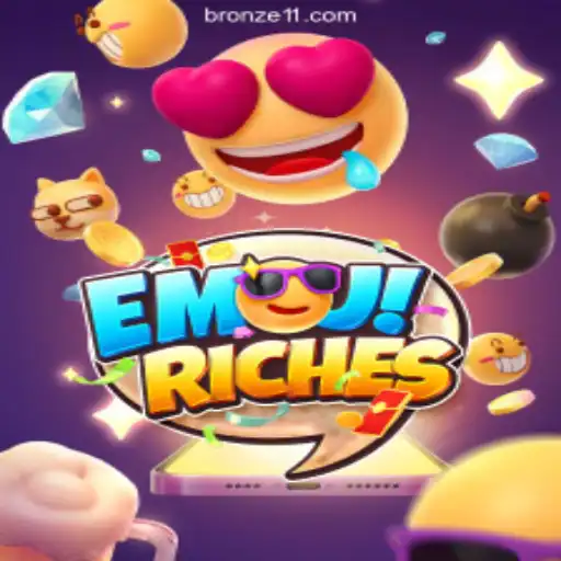 Discover EmojiRiches: Embark on a Thrilling Online Gaming Adventure