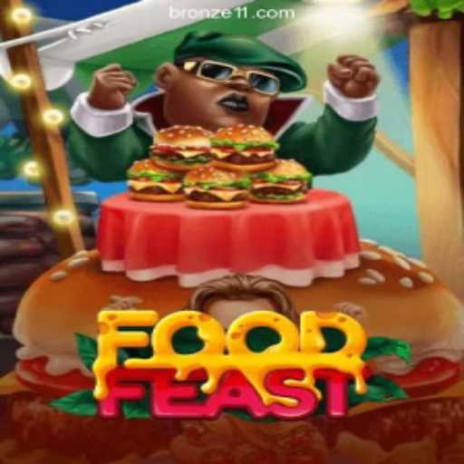 Exploring the Culinary World of FoodFeast: A Taste of Online Brazilian Gaming