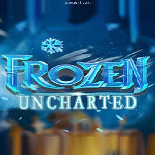 Discover the Thrilling World of FrozenUncharted: A Unique Gaming Experience