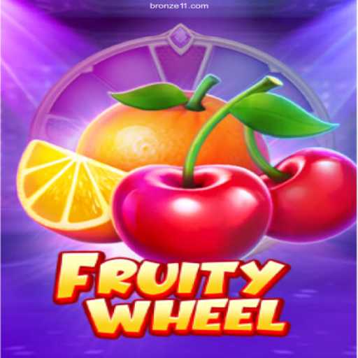 Discover FruityWheel: A Unique Spin on Brazilian Online Gaming
