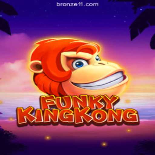 Explore FunkyKingKong: The Latest Sensation in Brazilian Online Gaming
