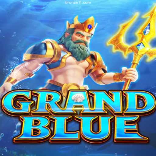 Unveiling GRANDBLUE: Dive Into the Vibrant World of Brazilian Online Gaming
