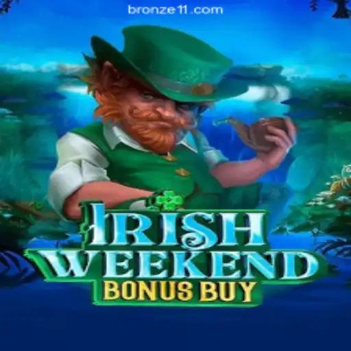 Exploring IrishWeekendBonusBuy: Discover the Best of Brazilian Online Games Today