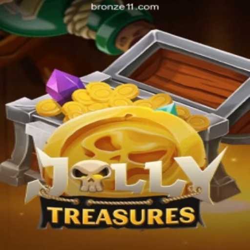 Unveiling JollyTreasures: A Captivating Online Gaming Adventure