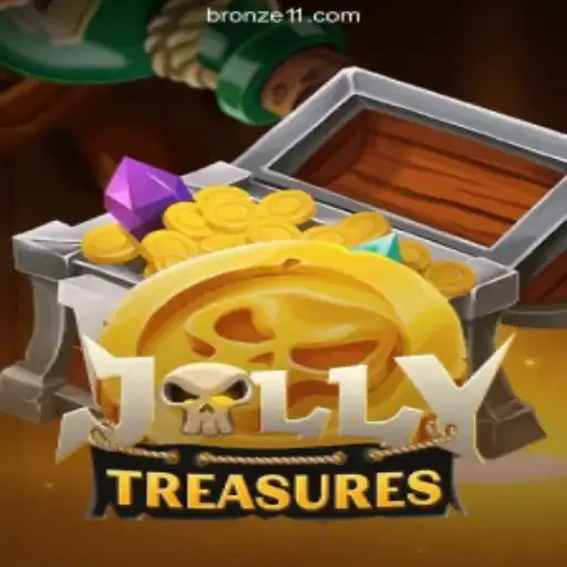 Unveiling JollyTreasures: A Captivating Online Gaming Adventure