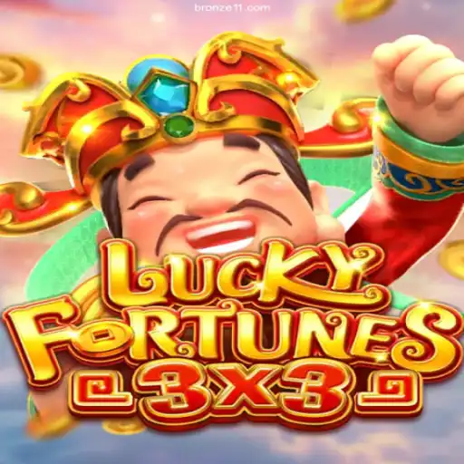 Discover LUCKYFORTUNES3x3: A Unique Online Gaming Experience
