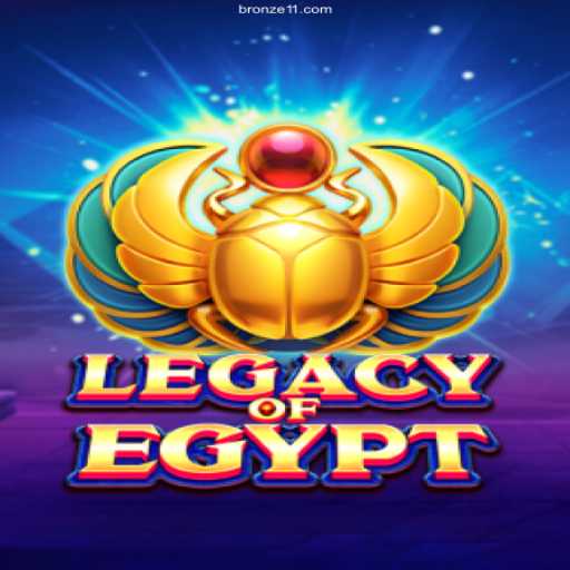 Exploration of LegacyOfEgypt: An Online Gaming Phenomenon