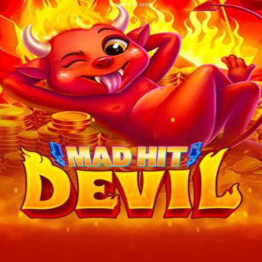 MadHitDevil: Descubra o Melhor dos Jogos Online Brasileiros
