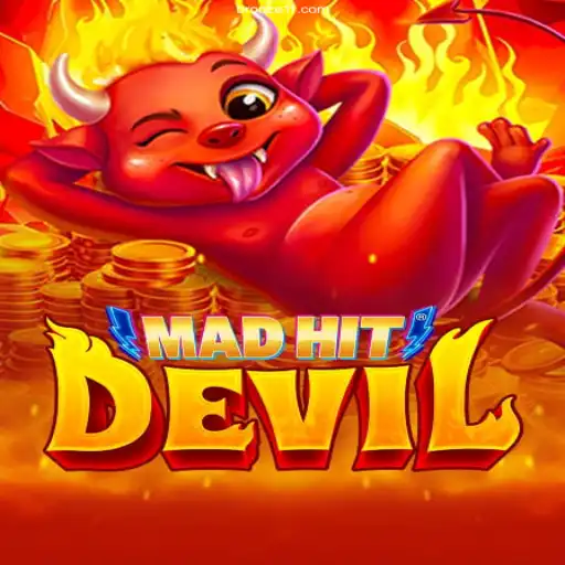 MadHitDevil: Descubra o Melhor dos Jogos Online Brasileiros