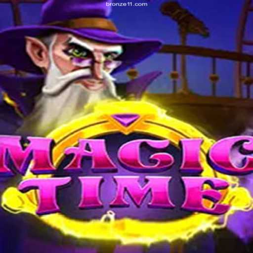 Discover MagicTime: A Captivating Adventure in Brazilian Online Gaming