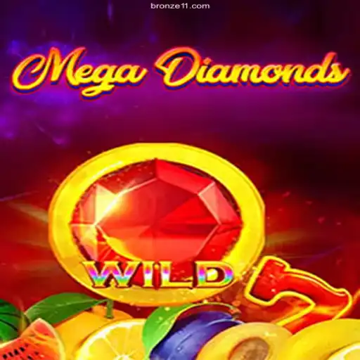 Unveiling MegaDiamond: An In-Depth Dive into the Latest Brazilian Online Game