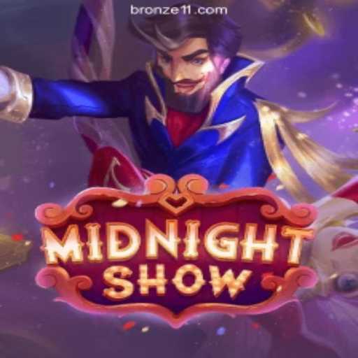 Discover MidnightShow: Unveiling the Exciting World of Online Brazilian Games