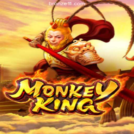 Exploring the Vibrant World of MonkeyKing: Discover the Best of Brazilian Online Games