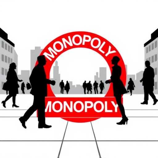 Understanding the Impact of Monopoly in Modern Markets