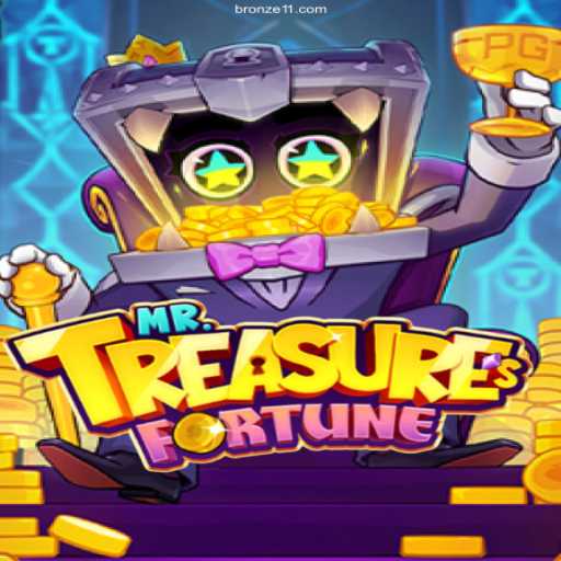Exploring the World of MrTreasuresFortune: Discover the Best of Brazilian Online Games Today