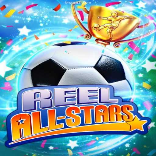 Discover ReelAllStars: Unveiling the Exciting World of Brazilian Online Gaming