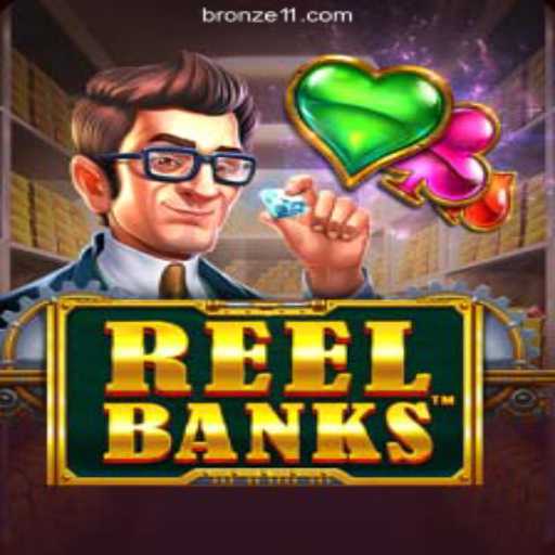 Exploring ReelBanks: A Dive into Brazilian Online Gaming