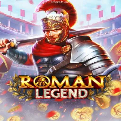 Exploring RomanLegend: Unveiling the Thrills of Brazilian Online Gaming