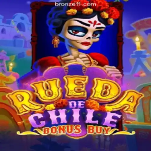 Discover the Thrills of RuedaDeChileBonusBuy: A Top Online Brazilian Game Experience