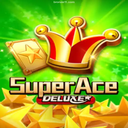 Unveiling SuperAceDeluxe: Discover the Ultimate Brazilian Online Gaming Experience