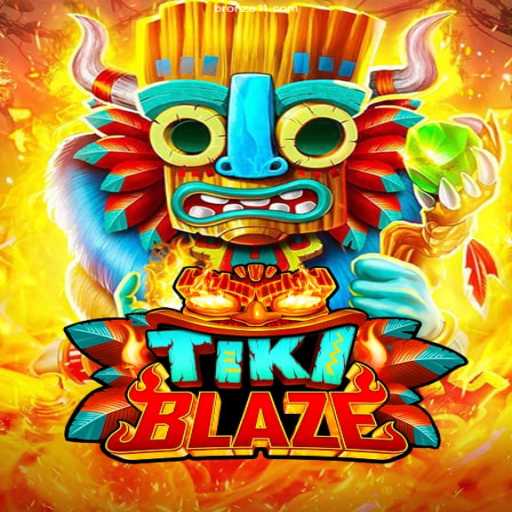 Unveiling TikiBlaze: Dive into the Exciting World of Brazilian Online Gaming