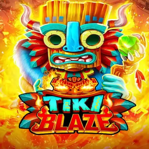 Unveiling TikiBlaze: Dive into the Exciting World of Brazilian Online Gaming