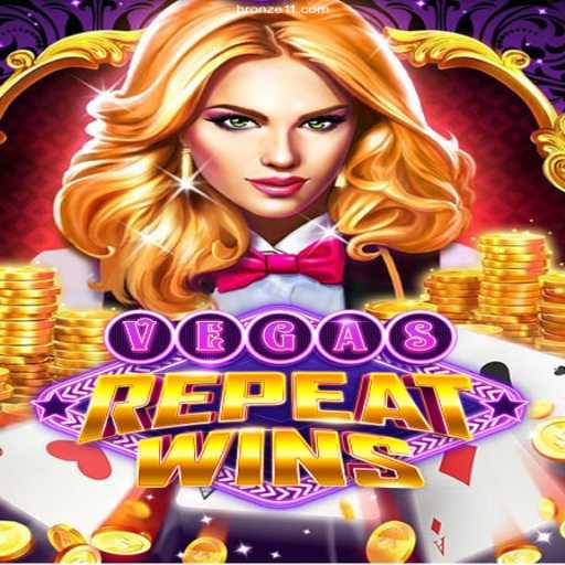 VegasRepeatWins: Descubra o Melhor dos Jogos Online Brasileiros Hoje Mesmo