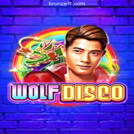 WolfDisco: A Wild Adventure in the World of Brazilian Online Games